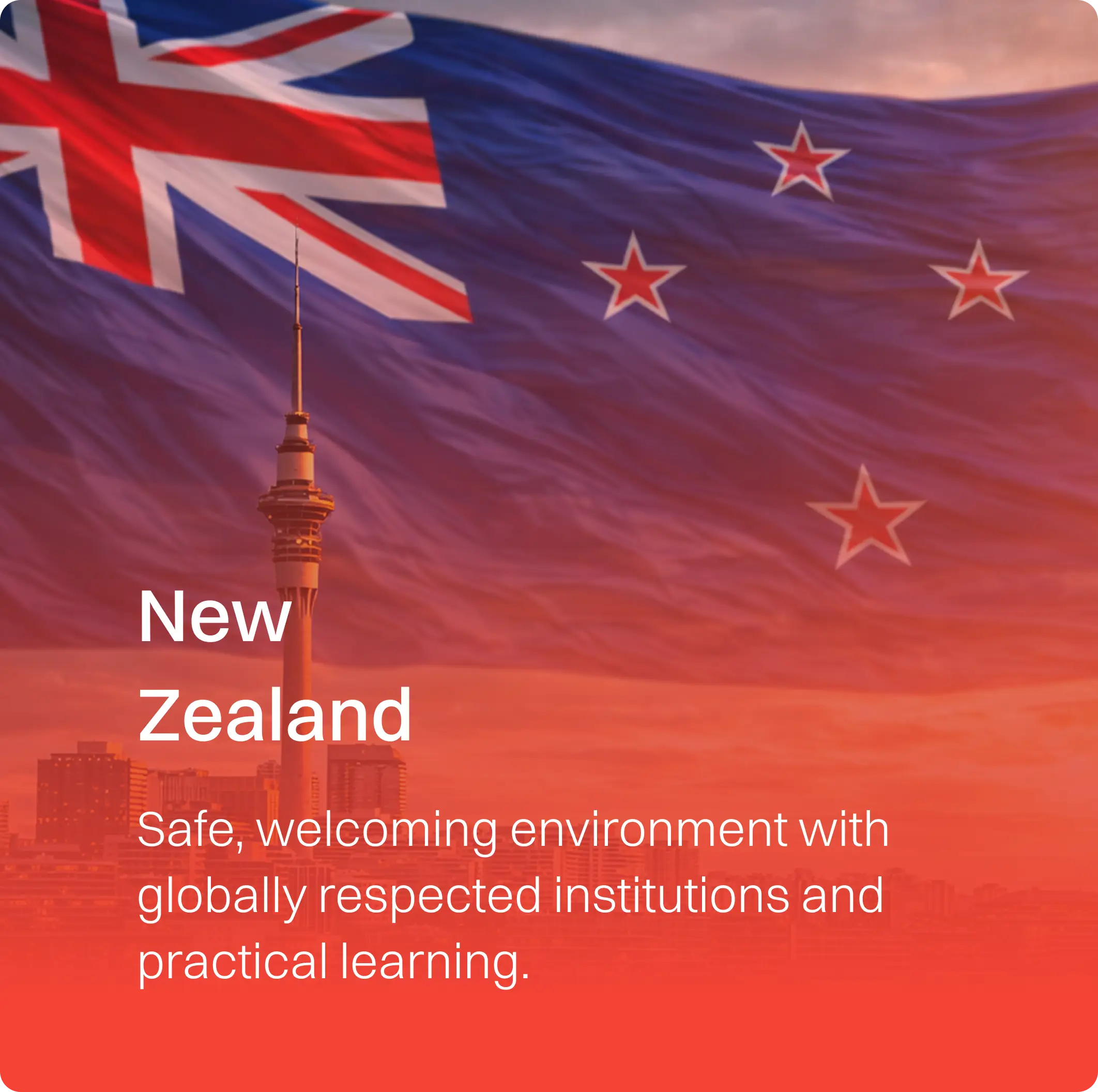 New Zealand