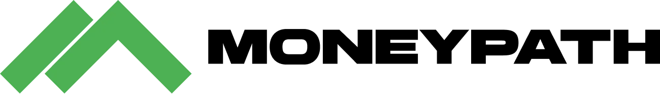 moneypath_logo_pwd Logo